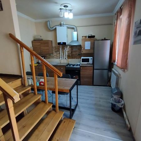 Wooden_Room_Hostel Ереван Экстерьер фото