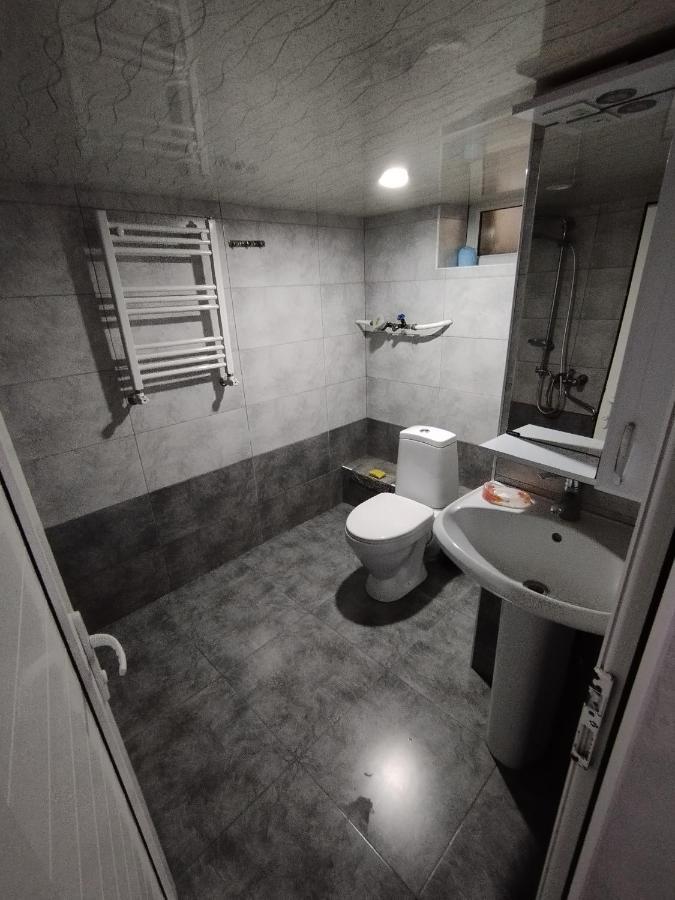 Wooden_Room_Hostel Ереван Экстерьер фото