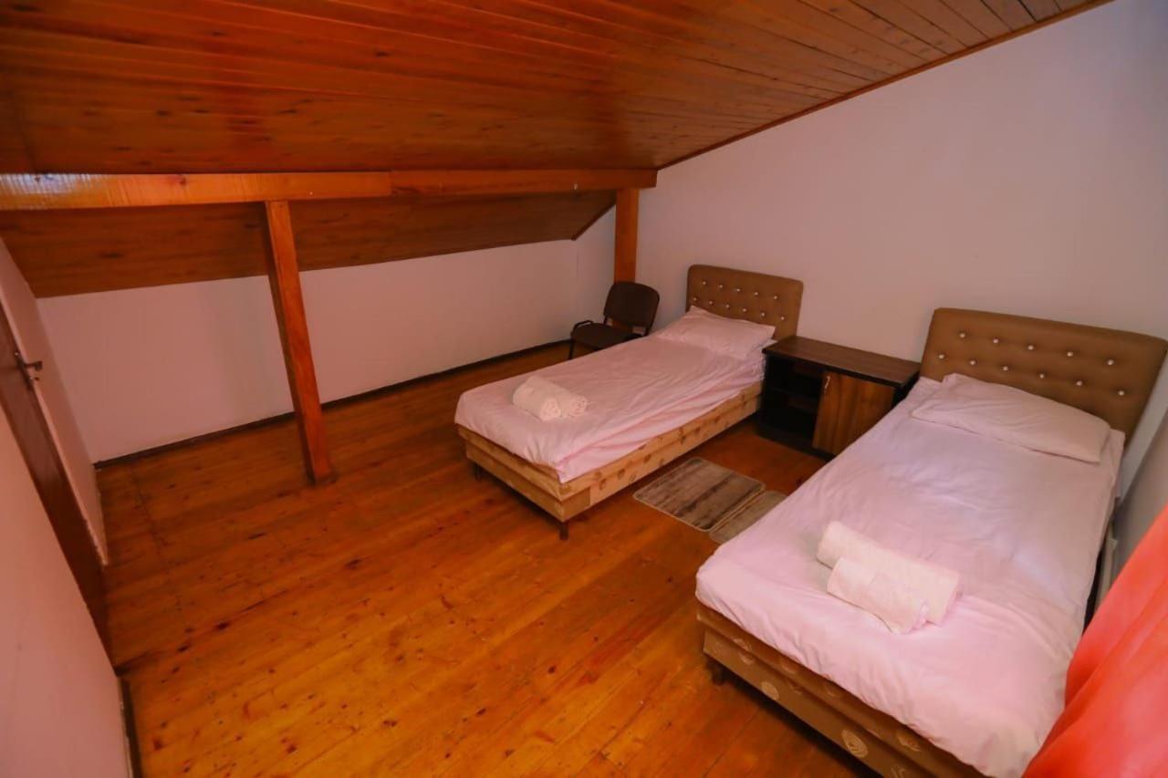 Wooden_Room_Hostel Ереван Экстерьер фото