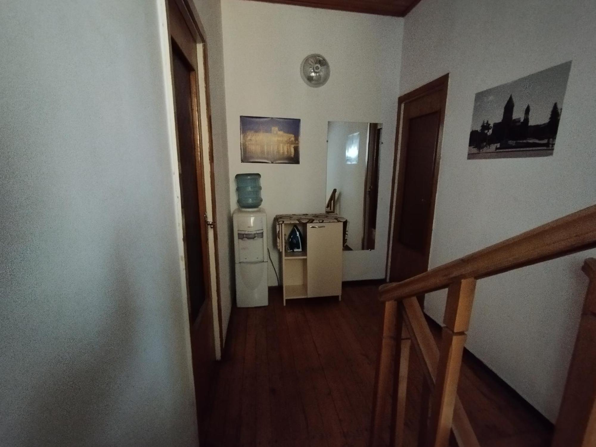 Wooden_Room_Hostel Ереван Экстерьер фото